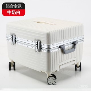 🔥限時特惠🔥16上翻蓋拉桿箱18旅行箱機長小型登機箱女行李箱20攝影登機皮箱子 出行收納包 旅行收納包