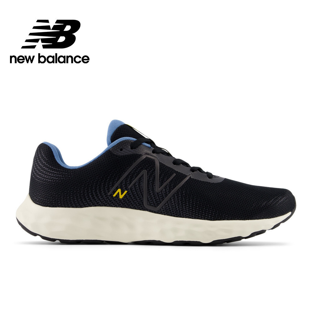 【New Balance】NB 慢跑鞋_男性_黑色_ME420CB3-2E楦 420 (網路獨家款)