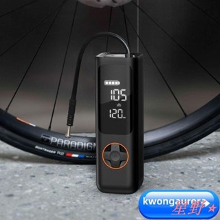 XY ⭐🛍限時優惠 品質保固充氣寶1S騎記QICYCLE車用充氣泵P1汽車電動機車輪胎打氣筒 車載充氣泵