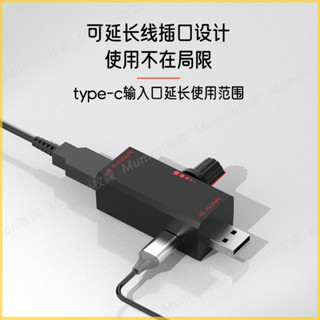 【XF】5V風扇調速器5W筆記本散熱風扇調速USB水泵無極調速USB風扇調速器