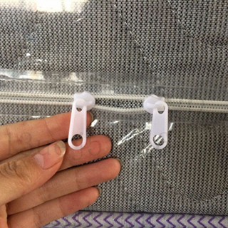 清楓百貨鋪隔水床上用品 透明床笠立體拉鍊床墊套防鳥防潮隔尿阻異味床墊搬家收納雙面14絲保潔墊床包防水保潔墊吸溼排汗 防塵