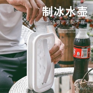 【優選新款】426夏季冰塊盒 冰格盒 儲冰盒 冰塊膜具 冰球冰塊模具水壺冰格杯家用球形矽膠儲冰盒冰箱凍冰袋壺製冰神器