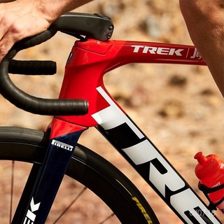 🥐自行車貼紙 TREK EMODA MADONE SLR車架貼紙車隊版環法公路車貼紙 自行車車架裝飾貼紙 改裝貼紙