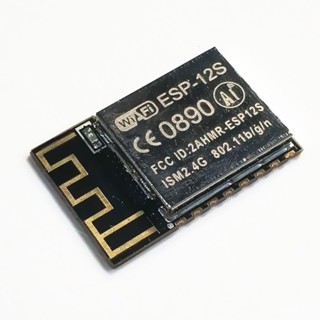 永順WiFi模組 ESP8266串列埠轉WiFi/無綫透傳工業級/ESP-12S SUNLEPHANT