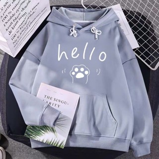 Luxi❤衛衣女連帽2023年新款春秋寬鬆韓版學生外套設計感小眾秋季上衣潮