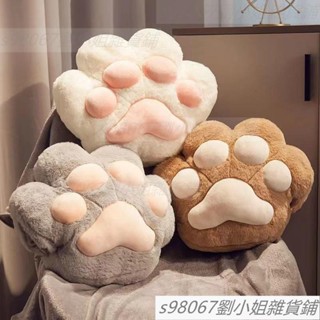 爪抱枕被子插手兩用辦公室午睡神器暖手枕頭汽車毯子辦公室午睡神器暖手枕頭汽車空調毯子二閤一靠枕