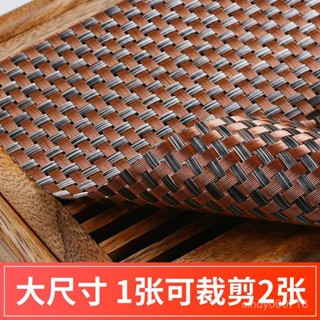 🔥臺灣出貨🔥【2317人好評】茶具配件茶墊茶臺墊防水茶盤墊茶桌布中式茶道茶壺墊過濾網中國風