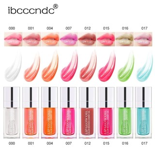 🏆Natasha（官方授權）Plump Lip Glow oil Lip Care Oil Plumping Lip G