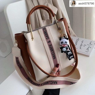 時尚簡約 大容量包包女高級感2025新款百搭斜挎網紅單肩手提時尚洋氣單肩背