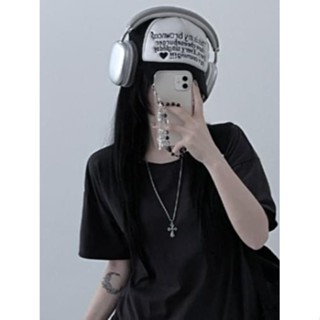 Codibook｜韓國 E-PICK 圓領素色短袖T恤［預購］短袖上衣 女裝