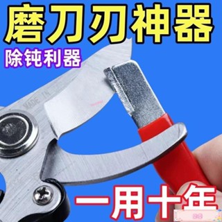 桃園出貨🚚磨刀器 磨刀神器 安全磨刀器 快速磨刀器 開刃器 磨刀石 開刃工具 磨刀 萬用磨刀器 磨剪刀