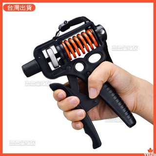 握力器 握力訓練器 手腕訓練 抓力訓練 腕力訓練器 指力練習器 可調整大力度計數握力器