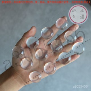 【臺灣倉本島拚出貨】加厚透明無痕防撞貼門後門把手防撞神器冰箱門防撞墊軟矽膠靜音【家庭小秒手百貨】