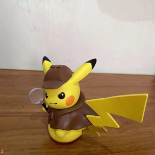 小精靈系列口袋妖怪仙皮卡丘神奇寶貝手辦擺玩具