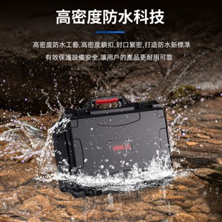 🔥臺灣出貨 免運🔥 PS5 Pro主機箱 收納箱 pro保護箱 PS5PRO主機防水箱 光碟數位版通用 收納配件箱 抗壓