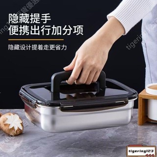 不鏽鋼保鮮盒 便當盒 餐盒 加熱便當盒 保溫便當盒 便當盒可微波 保溫 分格餐盤 211 餐盤便當盒 保溫餐盒