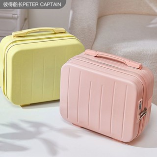 胖胖箱 登機箱 行李箱 化妝包 手提行李箱 小型行李箱 安全鎖行李箱 可登機 化妝包