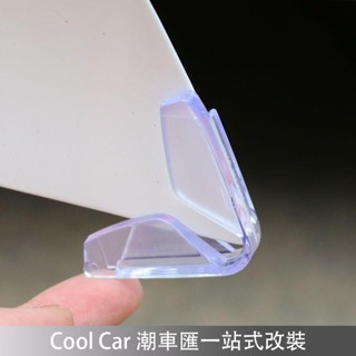限時特賣🔥汽車防撞條 車身加裝防撞防 車門擦條 車門角保護貼 車邊後照鏡防刮裝飾貼 車輛防刮保護貼 KEHU