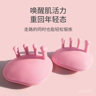 臺灣48H🚚日本足弓訓練器瘦腿神器拇指外翻腳趾足底矯正美體腿部肌肉鍛鍊器