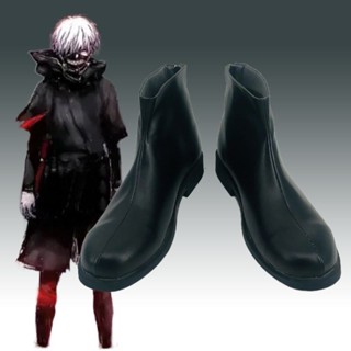 臺灣出貨🎀 東京喰種 金木研cos鞋 金木研 金木研cos 東京食屍鬼 金木研cosplay