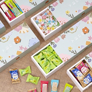 🌙落日臻品✨代購夏目友人 創意糖果禮盒 棒棒糖 零食休閒果味糖果 喜糖過新年禮物