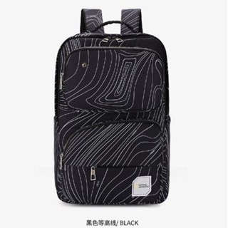 【免運費】國家地理National Geographic雙肩包男書包筆記本電腦揹包旅行包 HKG3