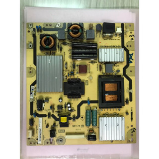 臺灣原廠 SAMPO聲寶 EM-42VT08D 電源板 40-E461C0-PWG1XG 拆機良品