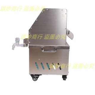 小型商用不銹鋼 臺式電動生薑甘蔗榨汁機 果蔬壓榨汁機
