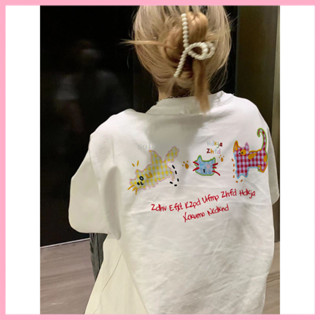 💕最新款式💕特價🚀顯瘦上衣/短袖t恤女/大尺碼女裝/ t shirt/ 大尺碼/短袖上衣/衣服/女生衣服/長版上衣
