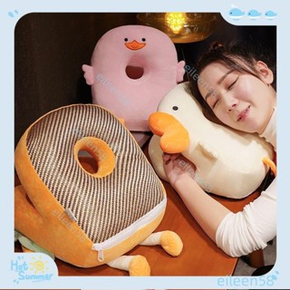 【臺灣出貨+發票】午睡枕👍 夏季涼席午睡枕辦公室午睡神器小學生午休趴睡枕教室桌上抱枕兒童（賣場精選）