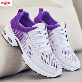 ❣️臺灣齣貨❣️鞋子女2025新款運動單鞋女休閒鞋女夏季女鞋shoes跑步鞋女qichang