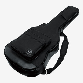 Ibanez 木吉他袋 IAB540 POWERPAD 黑色 可雙肩背【他,在旅行】