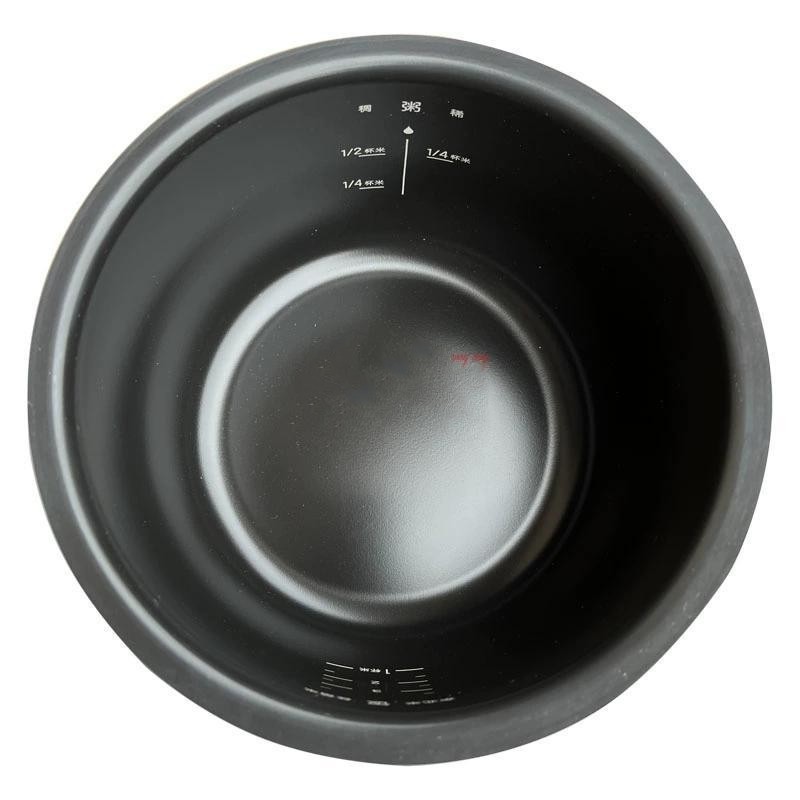 【店長優選】東芝電飯煲內膽 電飯煲內鍋 煲膽配件 toshiba 電鍋內鍋 電子鍋內鍋 象印內鍋 不鏽鋼內鍋 大同電鍋內