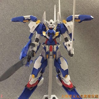 🔥活動優惠🔥 變形高達 限量模型 高高模型HG雪崩能使: EXIA能使高達突進裝備模型玩具/禮物/送禮