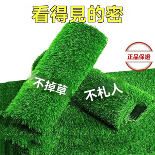 模擬草坪【免運】草皮地毯裝飾墊子幼兒園人工戶外陽臺塑膠人造綠地