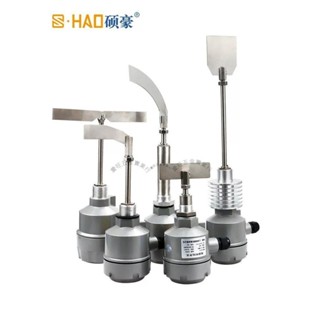 【可開統編】阻旋式料位開關音叉液位旋轉物位傳感器高溫防爆SR80/SE290詢運費523