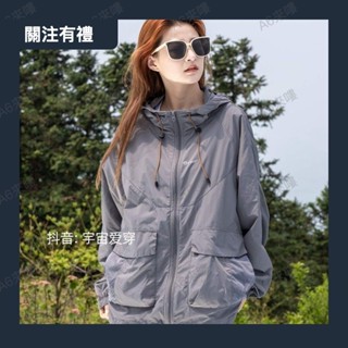 抗UV 防紫外線 防曬外套 戶外騎車釣魚防曬服 【夏季爆款+防曬UPS50+透氣柔軟】防曬衣運動戶外情侶外套0523a