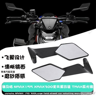 車壇寶💜 Rizoma同款定風翼 後照鏡 川崎Z900 春風800NK 杜卡迪 街霸 KTM 街車通用