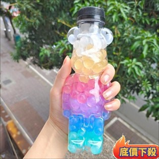 臺灣出貨&超大霸王珠吸水珠泡大珠海綿寶寶水精靈水晶寶寶龍珠變大膨脹水培