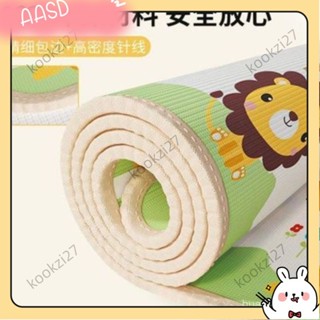 💝臺灣出貨💝寶寶爬行墊臥室加厚爬爬墊整張家用泡沫地墊兒童遊戲墊捲筒epeA526