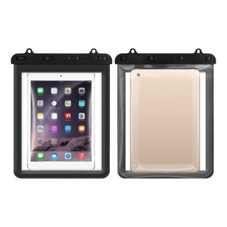悠遊3C 透明密封MIni迷你保護套防水包 IPad平板電腦防水袋 透遊泳防水袋 防水保護套收納袋