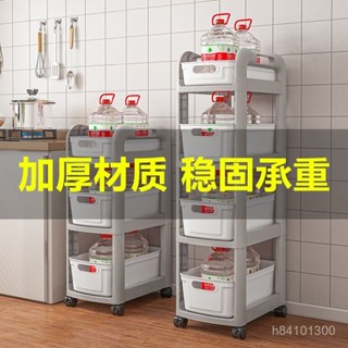 爆款熱推💖全臺免運 收納櫃 收納架 【靜音滑輪】靜音書包置物架可移動小推車書本收納架神器擋闆放書包收納置物架 YWAN