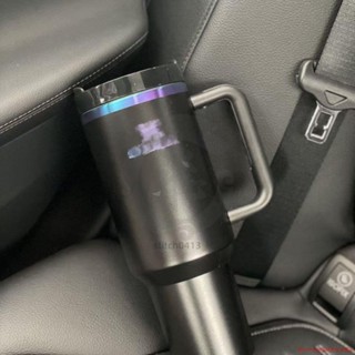 不銹鋼巨無霸大容量戶外保溫杯吸管車載水杯 冰霸杯 保溫杯 保溫瓶 咖啡杯 飲料杯 隨身杯 隨行杯mtupq05xvj