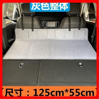 🎉高雄免運熱賣🎉車載露營床車延長闆折疊床墊汽車後排睡墊加長闆特斯拉SUV後備箱 02🎉全館下殺🎉