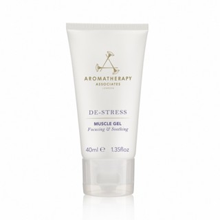 【滿額贈】AA 英國皇家芳療 舒緩凝膠 40mL (Aromatherapy Associates)