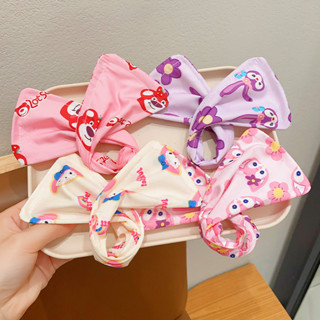 ⭐臺灣出貨-免運⭐卡通星黛露扭扭夾盤髮器小女孩丸子頭神器盤女爆款夏季綁髮髮卡子 VBDP