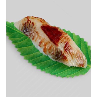 臺灣出貨🍣🍣壽司擺盤模擬綠葉子冷盤點綴裝飾草刺身日本料理拼盤模型拍照道具 不能吃