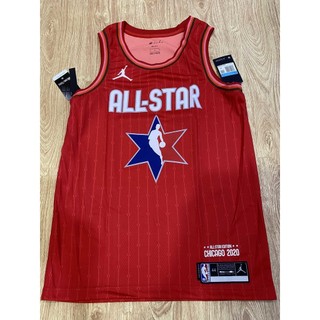 JORDAN NIKE NBA 2020 明星賽 ALL STAR 七六人 Ben Simmons 球衣 JERSEY