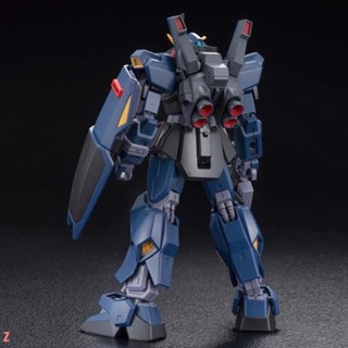 🔥Super🔥限時特賣STAR-馬克兔藍黑泰坦斯配色 1:144 HGUC194mk-2 高達模型手辦