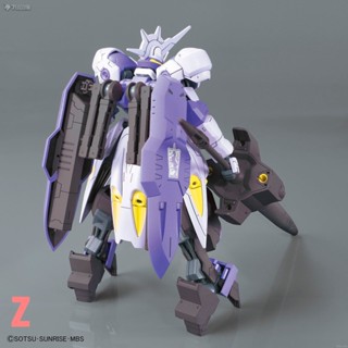 🔥Super🔥限時特賣新品 錫蒙力維達爾 高高HG1/144 鐵血孤兒巴巴託斯巴耶力高達模型
